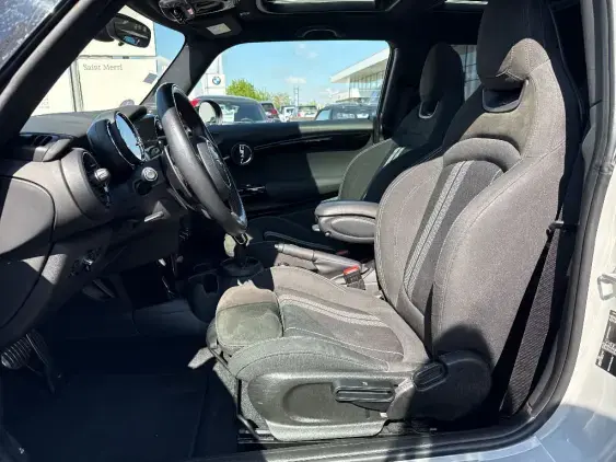 MINI MINI III - voiture d'occasion - Photo 16