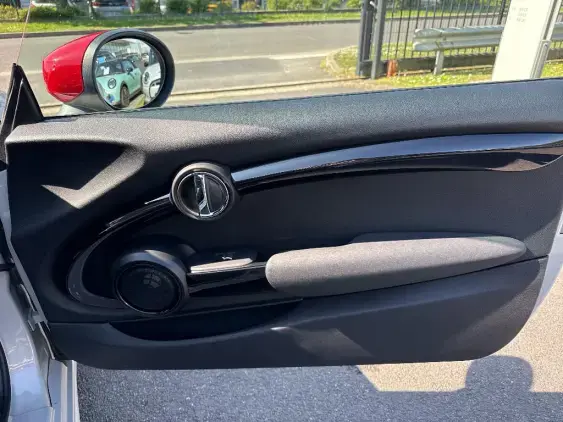 MINI MINI III - voiture d'occasion - Photo 18