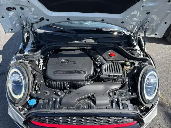 MINI MINI III - voiture d'occasion - Photo 19