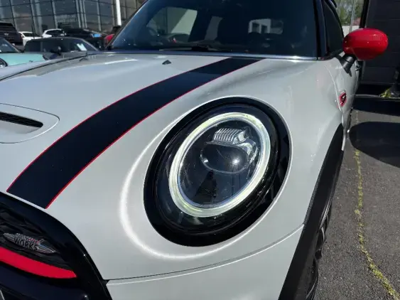 MINI MINI III - voiture d'occasion - Photo 20