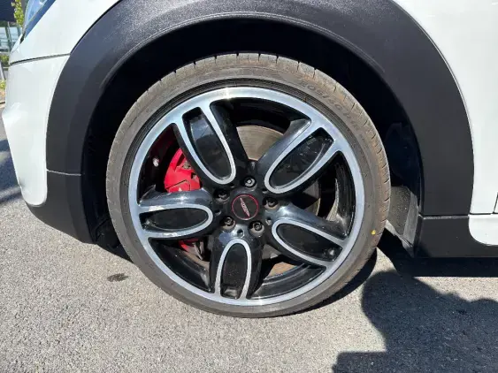 MINI MINI III - voiture d'occasion - Photo 21