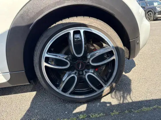 MINI MINI III - voiture d'occasion - Photo 22