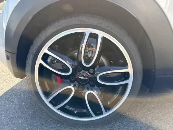 MINI MINI III - voiture d'occasion - Photo 23