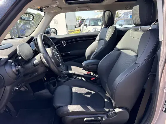 MINI MINI III - voiture d'occasion - Photo 16