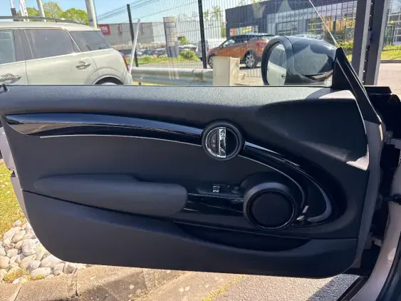 MINI MINI III - voiture d'occasion - Photo 17