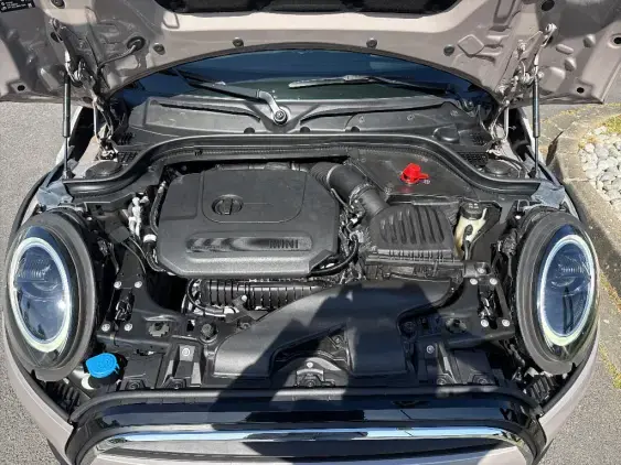 MINI MINI III - voiture d'occasion - Photo 19