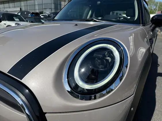 MINI MINI III - voiture d'occasion - Photo 20