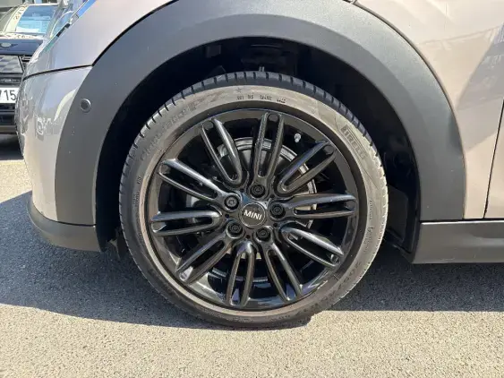 MINI MINI III - voiture d'occasion - Photo 21