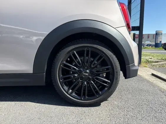 MINI MINI III - voiture d'occasion - Photo 22