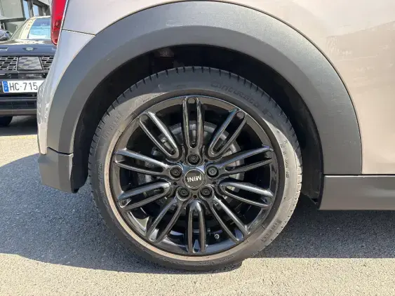 MINI MINI III - voiture d'occasion - Photo 23