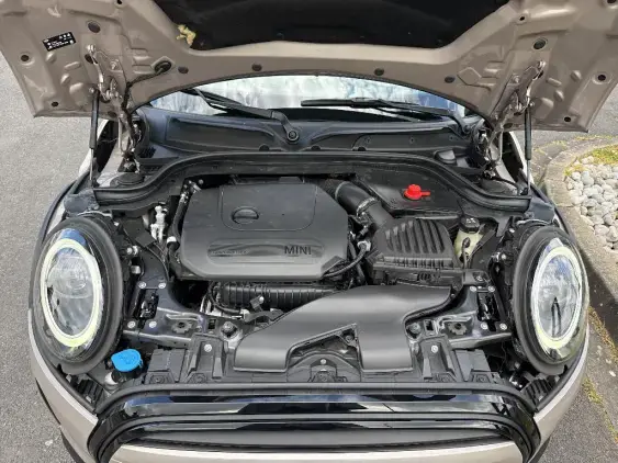 MINI CABRIO III - voiture d'occasion - Photo 18