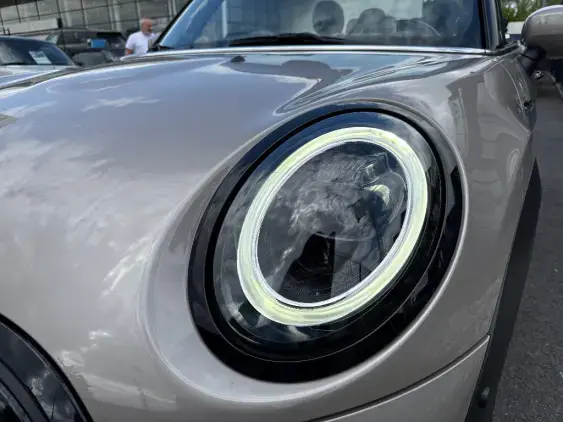 MINI CABRIO III - voiture d'occasion - Photo 19