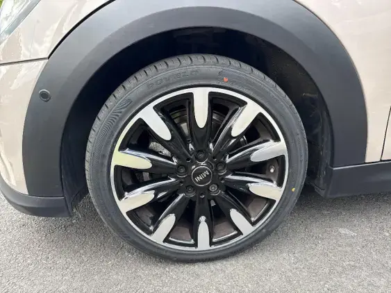 MINI CABRIO III - voiture d'occasion - Photo 20