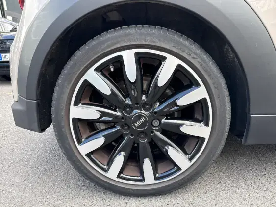 MINI CABRIO III - voiture d'occasion - Photo 22