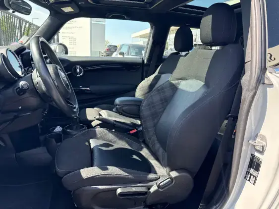 MINI MINI III - voiture d'occasion - Photo 16