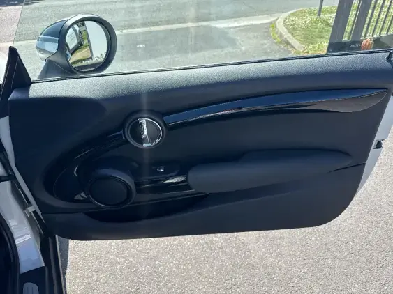 MINI MINI III - voiture d'occasion - Photo 17