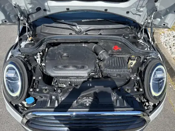 MINI MINI III - voiture d'occasion - Photo 18