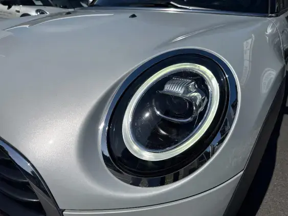 MINI MINI III - voiture d'occasion - Photo 19