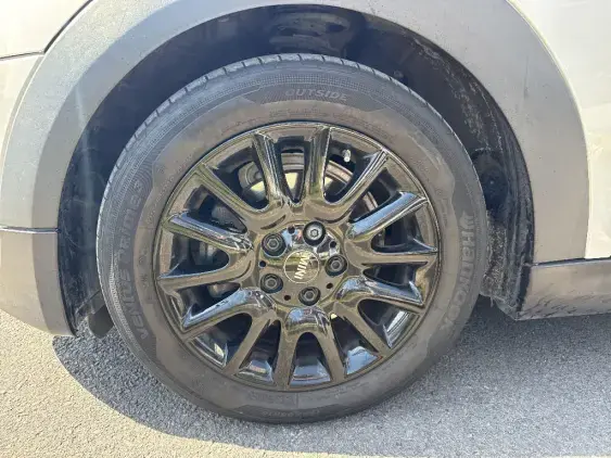 MINI MINI III - voiture d'occasion - Photo 20