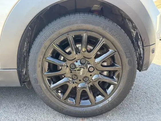 MINI MINI III - voiture d'occasion - Photo 21