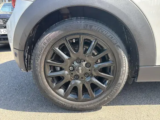 MINI MINI III - voiture d'occasion - Photo 22