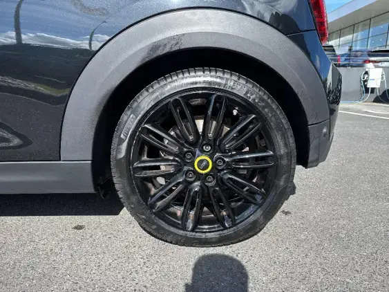 MINI MINI III - voiture d'occasion - Photo 19