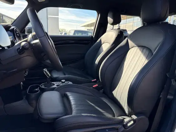 MINI MINI III - voiture d'occasion - Photo 15