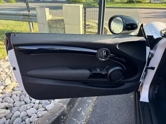 MINI MINI III - voiture d'occasion - Photo 16