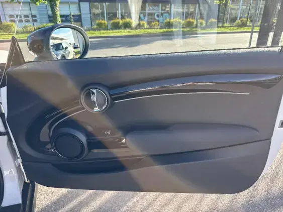 MINI MINI III - voiture d'occasion - Photo 17