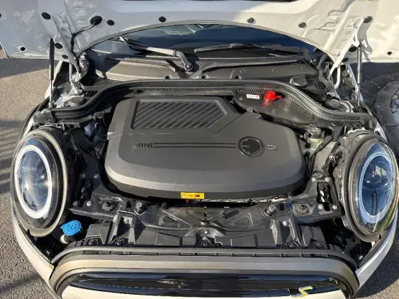 MINI MINI III - voiture d'occasion - Photo 18