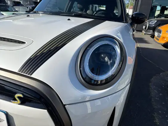 MINI MINI III - voiture d'occasion - Photo 19