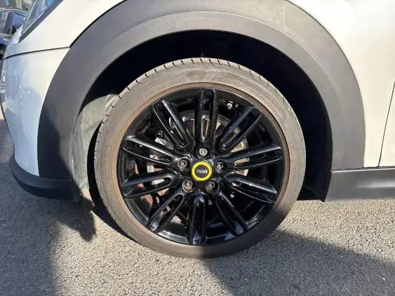 MINI MINI III - voiture d'occasion - Photo 20