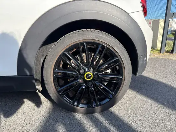 MINI MINI III - voiture d'occasion - Photo 21