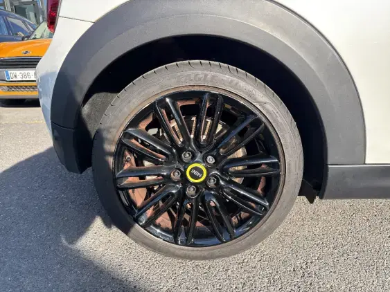 MINI MINI III - voiture d'occasion - Photo 22