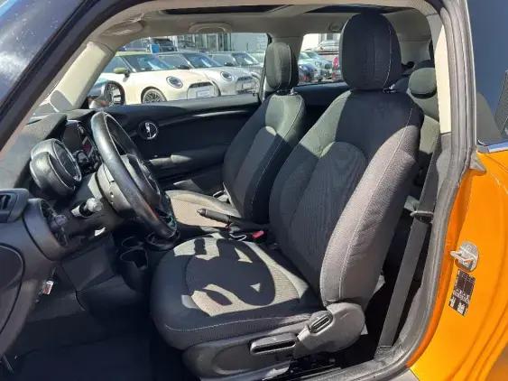 MINI MINI III - voiture d'occasion - Photo 16