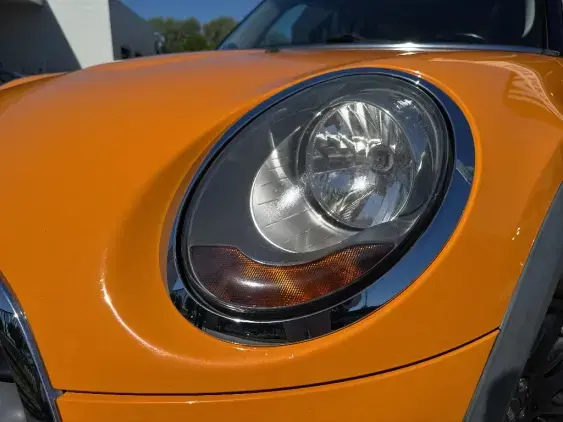 MINI MINI III - voiture d'occasion - Photo 18