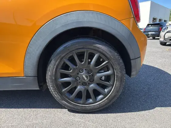 MINI MINI III - voiture d'occasion - Photo 20