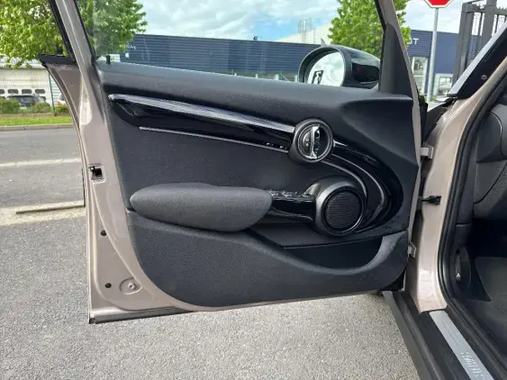 MINI MINI 5 PORTES III - voiture d'occasion - Photo 17