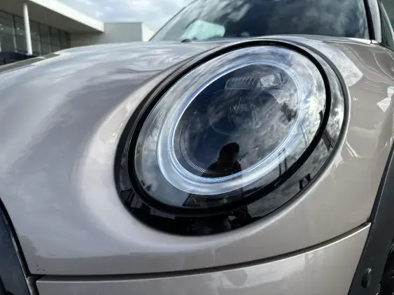 MINI MINI 5 PORTES III - voiture d'occasion - Photo 18