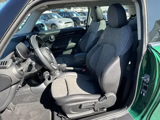 MINI MINI III - voiture d'occasion - Photo 16