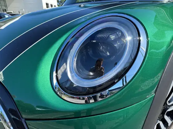 MINI MINI III - voiture d'occasion - Photo 18