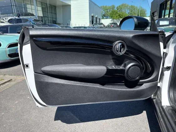 MINI MINI III - voiture d'occasion - Photo 17
