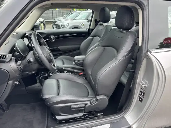 MINI MINI III - voiture d'occasion - Photo 16