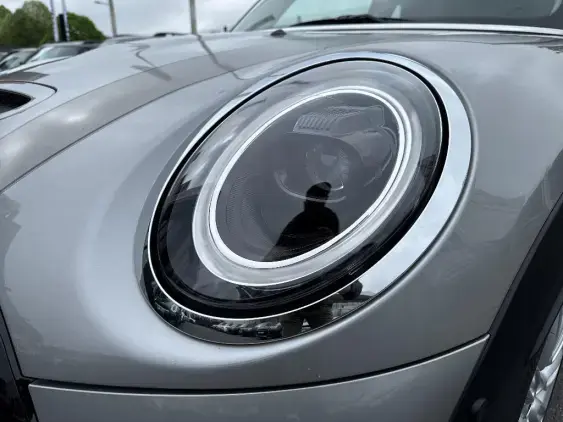 MINI MINI III - voiture d'occasion - Photo 18