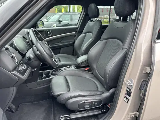 MINI COUNTRYMAN II - voiture d'occasion - Photo 16