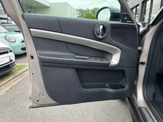 MINI COUNTRYMAN II - voiture d'occasion - Photo 17