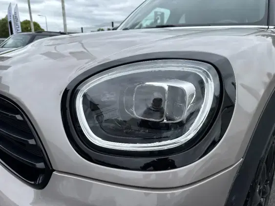 MINI COUNTRYMAN II - voiture d'occasion - Photo 18