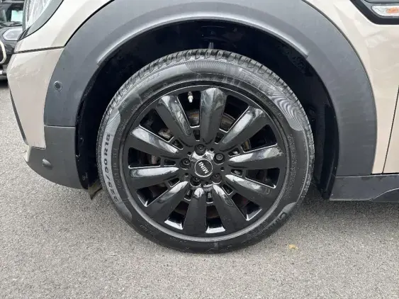 MINI COUNTRYMAN II - voiture d'occasion - Photo 19