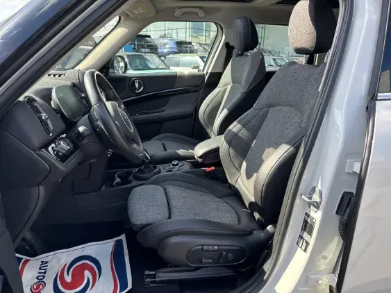 MINI COUNTRYMAN II - voiture d'occasion - Photo 16