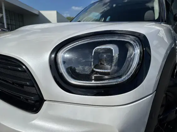 MINI COUNTRYMAN II - voiture d'occasion - Photo 18